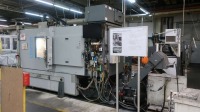 Chiron DZ 12K W Highspeed CNC vertical machining center (2006) - 6