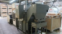 Chiron DZ 12K W Highspeed CNC vertical machining center (2006) - 10