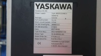 Yaskawa YR-MH00050-J20 industrial robots (2016) - 10