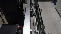 Schnaithmann workpiece automation "linkage / machining center - washing system - testing system"