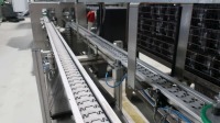Schnaithmann workpiece automation "linkage / machining center - washing system - testing system" - 3