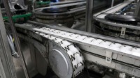 Schnaithmann workpiece automation "linkage / machining center - washing system - testing system" - 5