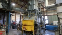 Feuro FS2 1250/1500 Velting/holding furnace