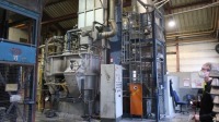 Feuro FS2 1250/1500 Velting/holding furnace - 8