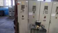 Striko NA 1000/750 E6 melting/holding furnace - 9