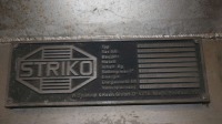 Striko NA 1000/750 E6 melting/holding furnace - 6