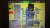 Feuro FS II 1150/2700 EESO melting/holding furnace - 8