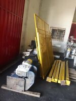 Bag Lift Capacity 1500 kg Lift - 8