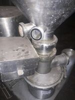 Stainless Stell Vetical Triblender Absorber - 2