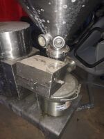 Stainless Stell Vetical Triblender Absorber - 6