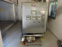 Sani Matic CIP System Cleaner