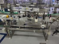 Pacific 200g Full Bottle Filling Process Filling Line - 2