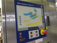 Tetra Complete Line to Filling 1000ml Box Liquid/Paste Filling Line - 3