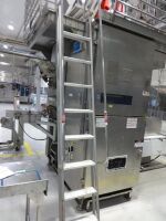 Tetra Complete Line to Filling 1000ml Box Liquid/Paste Filling Line - 9