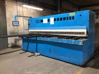 Fasti 528-30-6.0 Hydraulic Press - 2