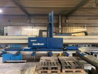 Trumpf Trumatic 600L CNC Punch/Laser - 8