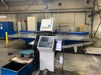 Trumpf Trumatic 5000 R CNC Punch/Laser