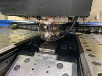 Trumpf Trumatic 5000 R CNC Punch/Laser - 3