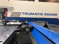 Trumpf Trumatic 5000 R CNC Punch/Laser - 11