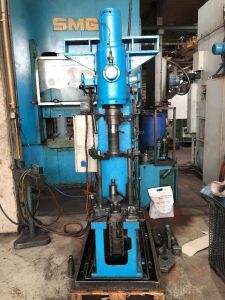 Muller HEP10.2 Hydraulic Press