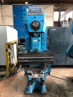 Weingarten AV63 Eccentric Press