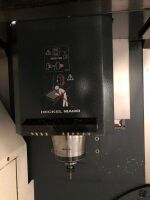 Deckel Maho DMU70 CNC Machining Center - 11