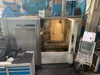 Deckel Maho DMC103V CNC Machining Center - 2
