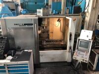 Deckel Maho DMC103V CNC Machining Center - 10