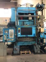 Kaiser KSTU1250 Stamping Press