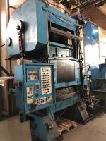 Kaiser KSTU1250 Stamping Press - 4