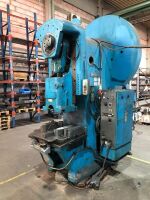 Weingarten ER60w Eccentric Press - 2