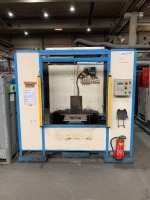 Von der Bank Robotic System Robotic Welding Cell