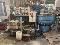 Rösler R 620 EC Vibratory Finishing Machine - 2