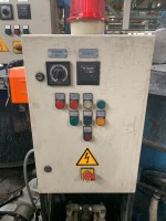 Rösler R 620 EC Vibratory Finishing Machine - 3