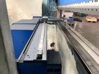 Trumpf TruBend 5085 CNC Press Brake - 5