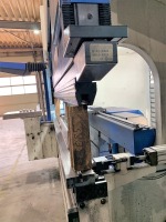 Trumpf TruBend 5085 CNC Press Brake - 8