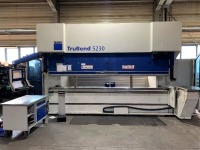 Trumpf TruBend 5230, CNC Press Brake