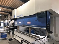 Trumpf TruBend 5230, CNC Press Brake - 10