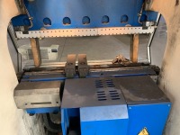 Trumpf TrumaBend V50 CNC Press Brake - 7