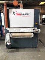 Timesaver 42-Series-900-WRW-LEAN Belt Grinder