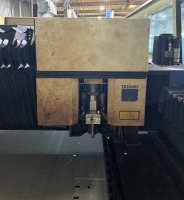 Trumpf TruLaser 5030 CNC laser Cutting Machine - 3