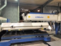 Trumpf TruLaser 5030 CNC laser Cutting Machine - 7