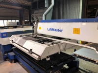 Trumpf TruLaser 5030 CNC laser Cutting Machine - 8