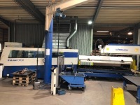 Trumpf TruLaser 5030 CNC laser Cutting Machine - 9