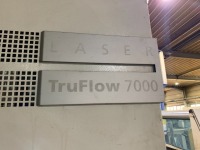 Trumpf TruLaser 5030 CNC laser Cutting Machine - 2