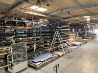 Pallet Racking