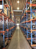 Pallet Racking - 4