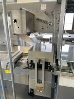 Ampoules & Vials Blister Packging line - 24