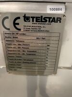 Lyophilization system Telstar - 10