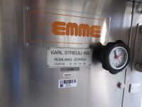 Karl Streuli 3 Emme Filling /sealing Vials - 5